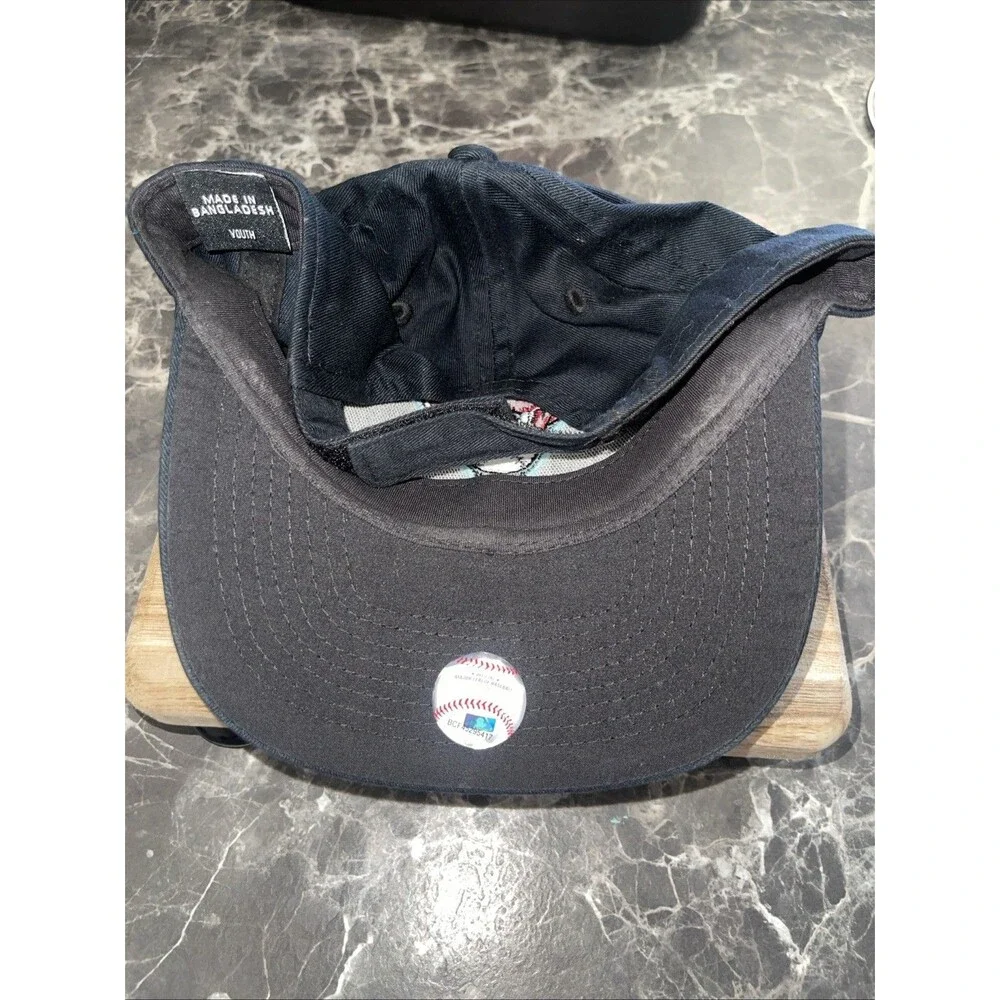 Diamondbacks Youth Cap